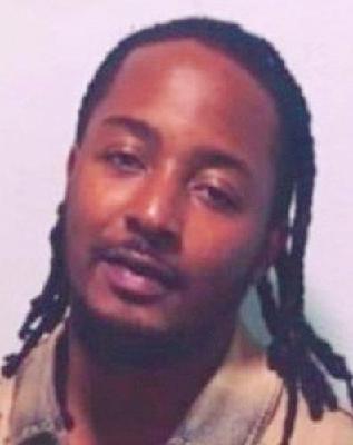 Tremain Purnell death by force case profile photo