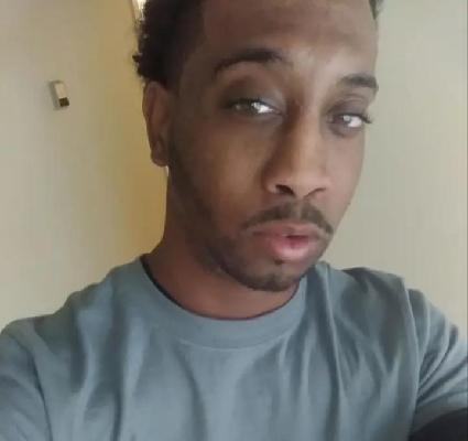 Lawrence Pickett death by force case profile photo