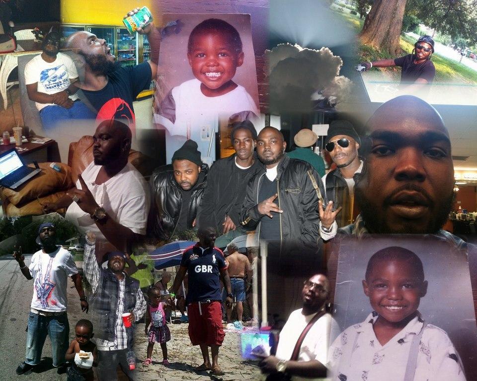 Jimmy Rushin death by force case profile photo