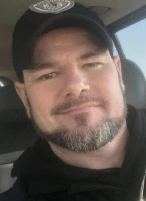 Travis Lee Bailey death by force case in Lenox, MO
