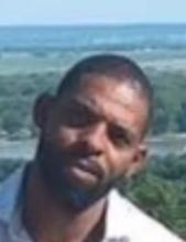 Eugene Stapleton death by force case profile photo