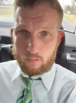 Harris Kratzer death by force case profile photo
