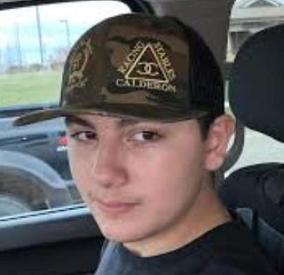 Carlos Gonzalez death by force case profile photo