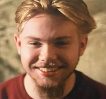 Kalob Ruth death by force case profile photo