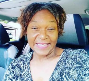Monica Johnson-McNichols death by force case profile photo