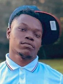 Myreon Carter death by force case profile photo