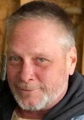 Gregory Pelt death by force case profile photo