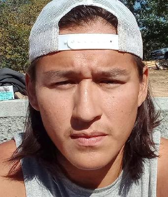 Orion Quesenberry death by force case in Steedman, MO