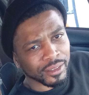 Jarvis Person death by force case profile photo