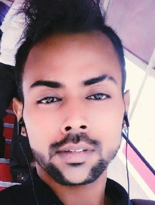 Amarnath Ghosh death by force case profile photo