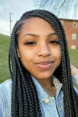 KeMari Childress death by force case profile photo