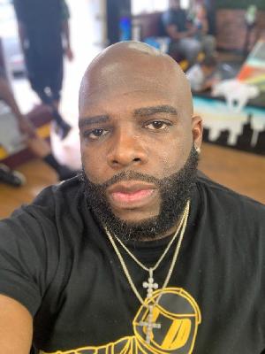 Cornell Elam death by force case profile photo