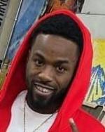 Quincy Hill death by force case profile photo