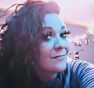 Amy Delacruz death by force case profile photo