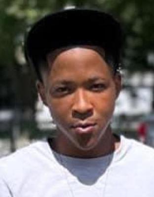 Reggie Carey death by force case profile photo