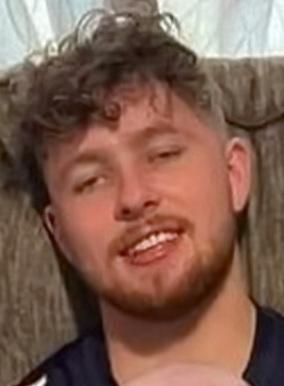 Trevin Dicks death by force case profile photo