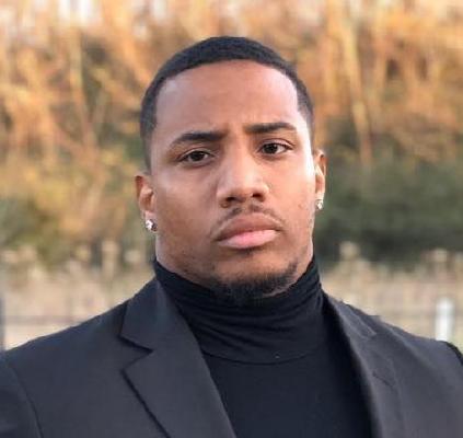 Deion Lewis death by force case profile photo