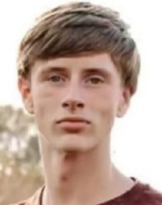 Sean Schubert death by force case profile photo