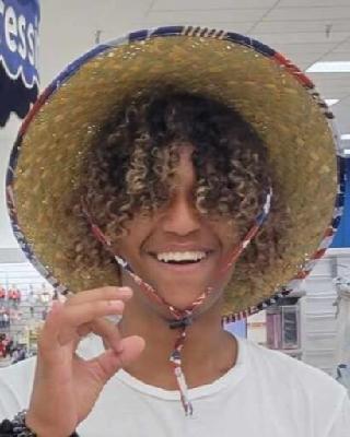 Tyree Williams death by force case profile photo