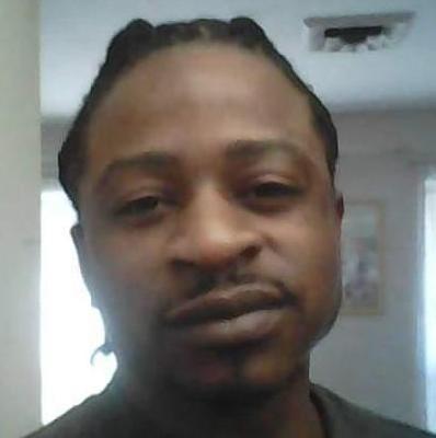 Jeremy West death by force case profile photo