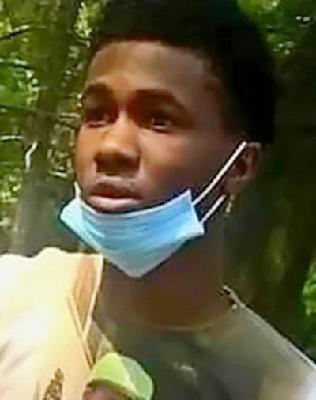 Dwayne Gibbs death by force case profile photo