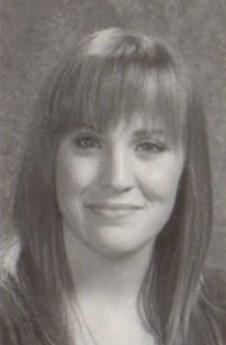 Sarah Nichols death by force case profile photo