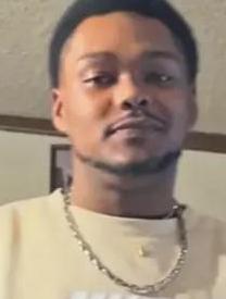 Malik Jones death by force case profile photo