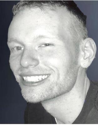 Harley Branscomb death by force case profile photo