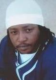 Kerry Carter death by force case profile photo