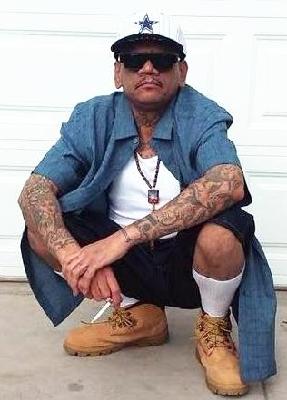Roberto Carrillo-Gonzales death by force case profile photo