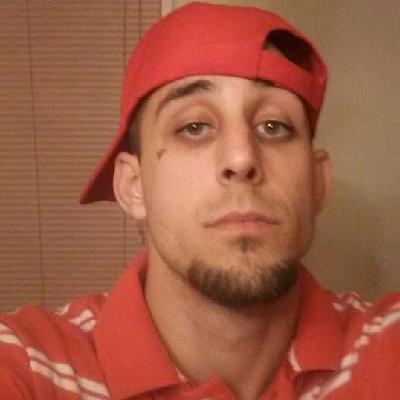 Dustin Pruitt death by force case profile photo