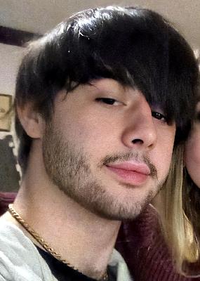 Dalton Cole death by force case profile photo