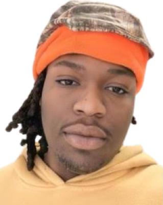 Donnell Witherspoon death by force case profile photo