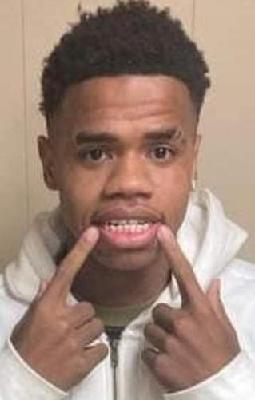 Jaimarcus McDaniel death by force case profile photo
