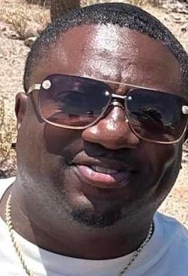 Keith Usery death by force case profile photo