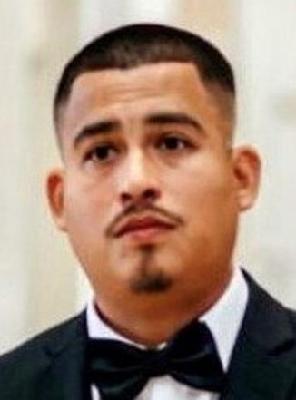 Gerardo Jimenez death by force case profile photo