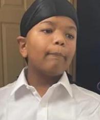 Ty Glossip death by force case profile photo