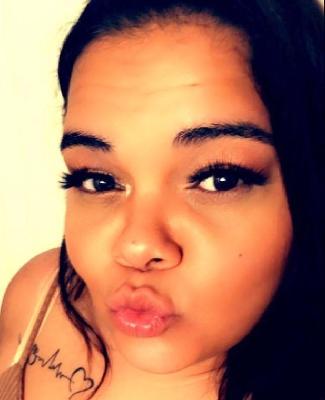 Chelsea Williams death by force case profile photo