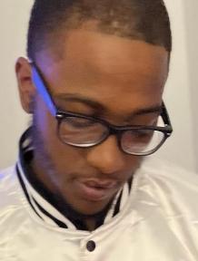 Kelton Dukes death by force case profile photo