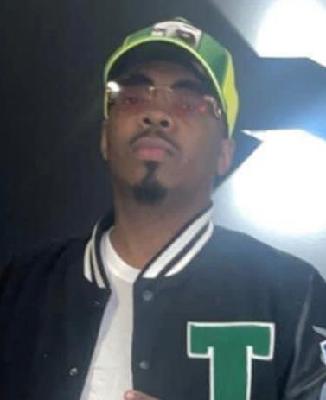 Kenneth Covington death by force case profile photo