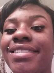 Candace Horskins death by force case profile photo