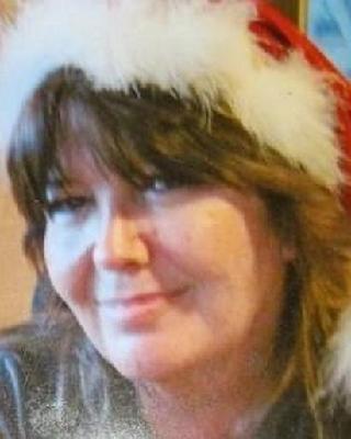 Tina Skaggs death by force case profile photo
