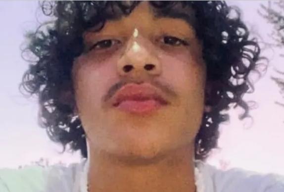Dadrien Valdez death by force case profile photo