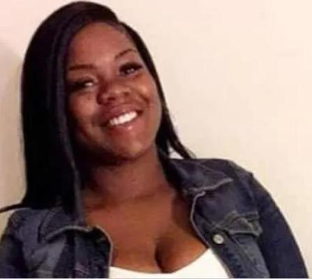Azairah Brownlee death by force case profile photo