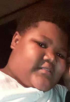 Derrick White death by force case profile photo