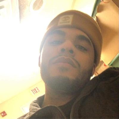 Nathan Williams death by force case profile photo