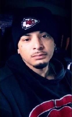 Richard Gonzalez death by force case profile photo
