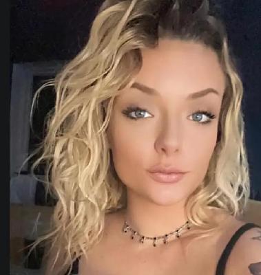 Lacey Nix death by force case profile photo
