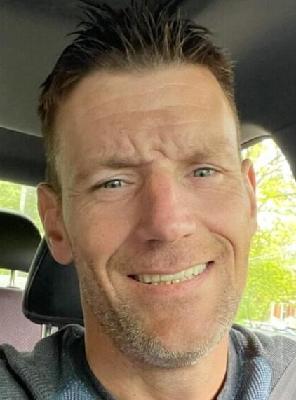 Christopher Barnhill death by force case profile photo