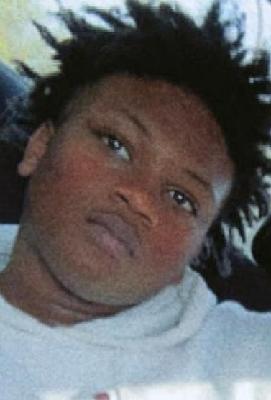 Demetrius Hill death by force case profile photo